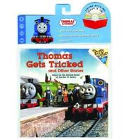 Thomas Gets Tricked