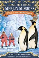 Eve of the Emperor Penguin. A Stepping Stone Book (TM)