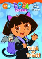 Trick or Treat! (Dora the Explorer)
