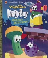 Larryboy and the Fib from Outer Space