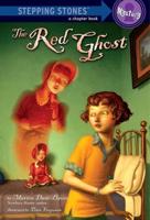 The Red Ghost. A Stepping Stone Book Mystery