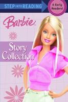 Barbie Story Collection. Step 1 and Step 2 Books
