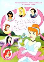 Princess Party (Disney Princess)