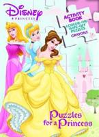 Puzzles for a Princess