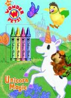 Unicorn Magic (Wonder Pets!)