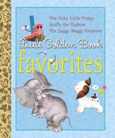 Little Golden Book Favorites