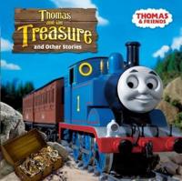 Thomas and the Treasure and Other Stories