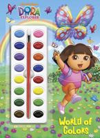 World of Colors (Dora the Explorer)