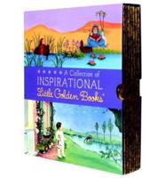 A Collection of Inspirational Little Golden Books