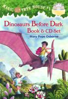 Magic Tree House #1: Dinosaurs Before Dark Book & CD Set