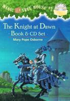 Magic Tree House #2: The Knight at Dawn Book & CD Set