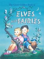 The Giant Golden Book of Elves & Fairies