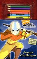 Aang's Challenges (Avatar)