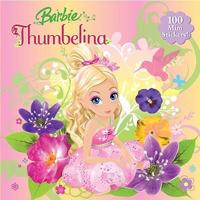 Barbie Thumbelina