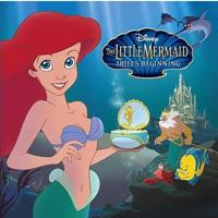 Disney the Little Mermaid