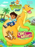 Dino Might! (Go, Diego, Go!)