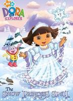 The Snow Princess Spell (Dora the Explorer)