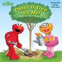 Plant a Tree for Me!