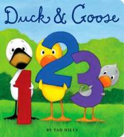 Duck & Goose 1 2 3