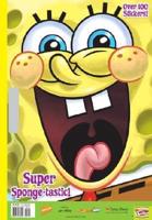 Super Sponge-tastic! (SpongeBob SquarePants)