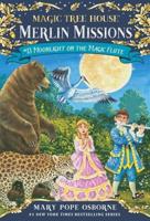 Moonlight on the Magic Flute. A Stepping Stone Book (TM)