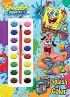 A Splash of Color! (SpongeBob SquarePants)