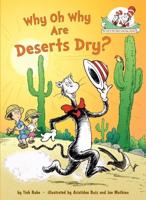 Why Oh Why Are Deserts Dry?