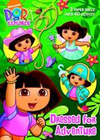 Dressed for Adventure (Dora the Explorer)