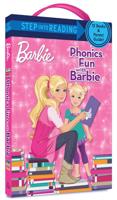 Phonics Fun With Barbie (Barbie)