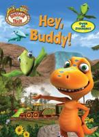 Hey, Buddy! (Dinosaur Train)