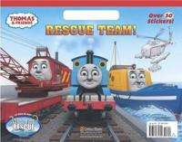 Rescue Team! (Thomas & Friends)