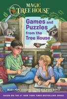 Games and Puzzles from the Tree House A Stepping Stone Book (TM)