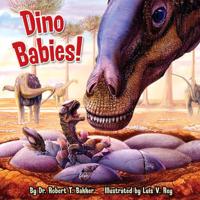 Dino Babies!