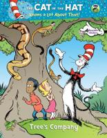Tree's Company (Dr. Seuss/Cat in the Hat)