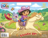 Saddle Up! (Dora the Explorer)