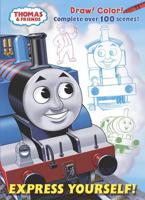Express Yourself! (Thomas & Friends)