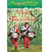 A Perfect Time for Pandas