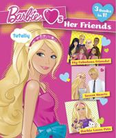 Barbie [Heart]s Her Friends