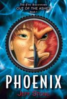 Five Ancestors Out of the Ashes #1: Phoenix