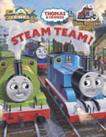 Steam Team! (Thomas & Friends)