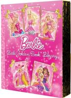 Barbie Little Golden Book Library (Barbie)