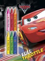 Full Throttle (Disney/Pixar Cars)