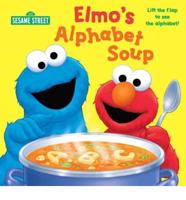 Elmo's Alphabet Soup