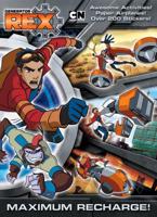 Maximum Recharge! (Generator Rex)