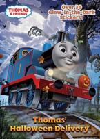 Thomas' Halloween Delivery (Thomas & Friends)