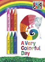 A Very Colorful Day (The World of Eric Carle)