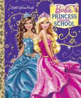 Princess Charm School (Barbie)