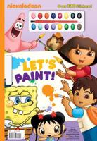 Let's Paint! (Nickelodeon)