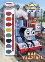 Rail Blazers! (Thomas & Friends)