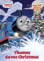 Thomas Saves Christmas (Thomas & Friends)